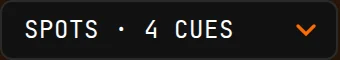 The department lane dropdown